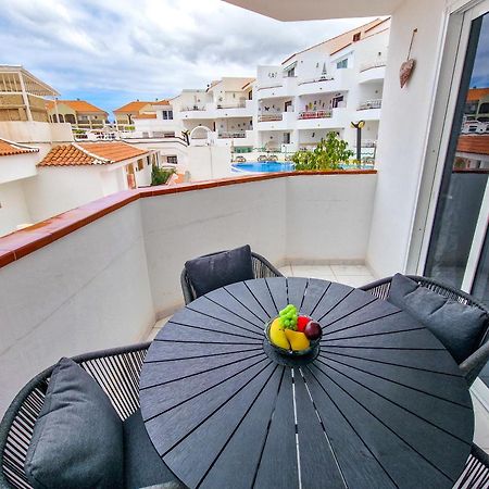 Gorgeous Los Diamantes Home Los Cristianos  Exterior photo
