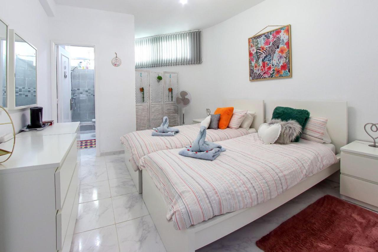Gorgeous Los Diamantes Home Los Cristianos  Exterior photo